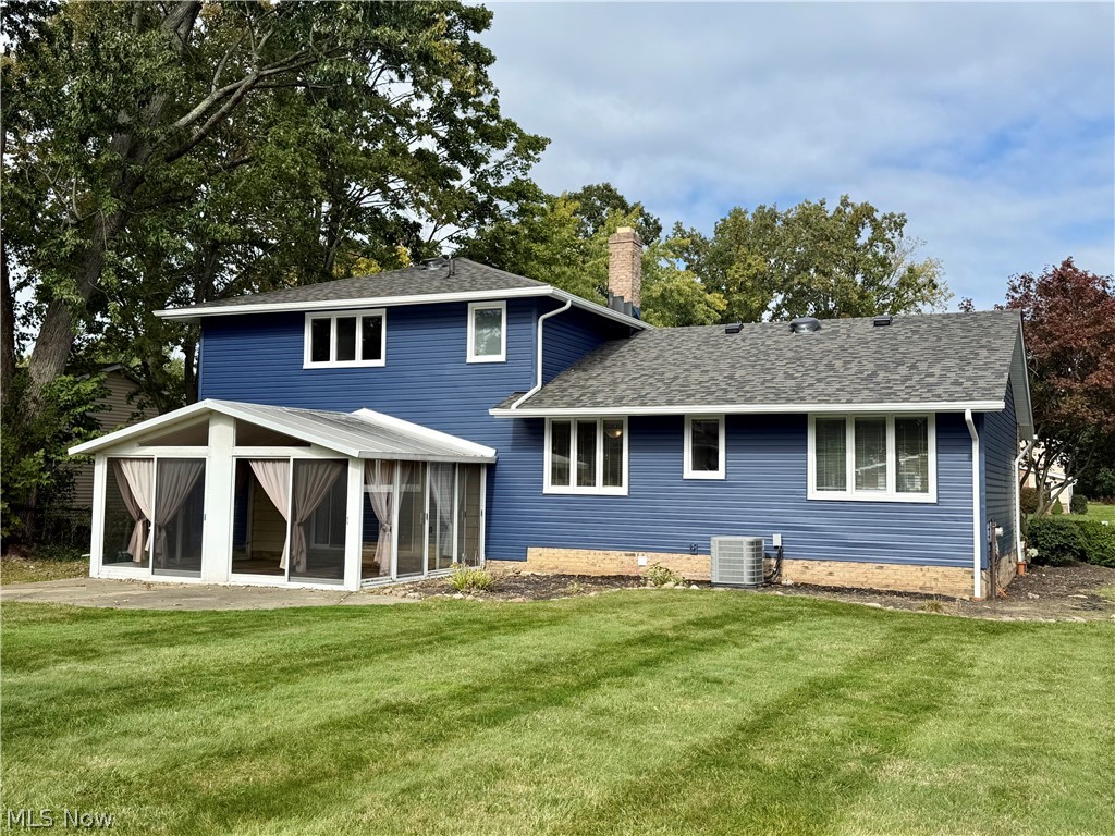 7052 Fox Hill Drive Solon OH 44139