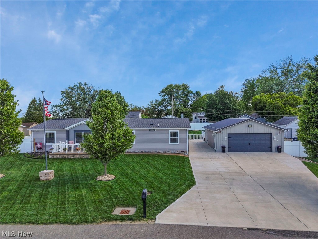 920 Leonard Avenue Zanesville OH 43701