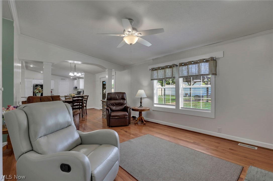 920 Leonard Avenue Zanesville OH 43701