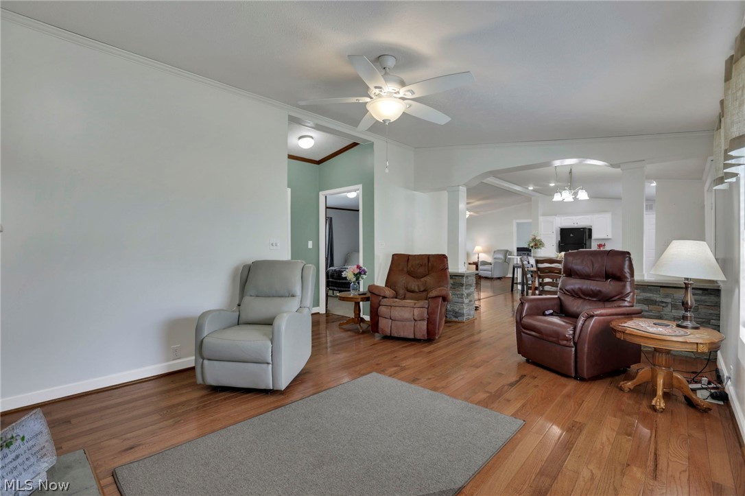 920 Leonard Avenue Zanesville OH 43701