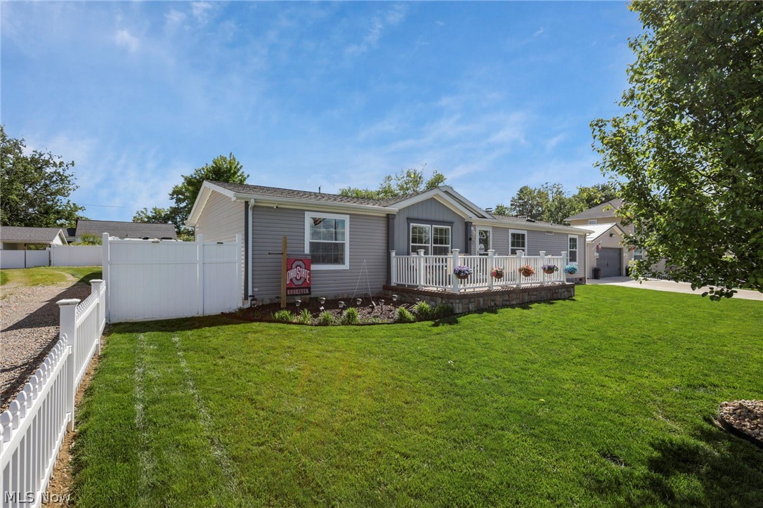 920 Leonard Avenue Zanesville OH 43701