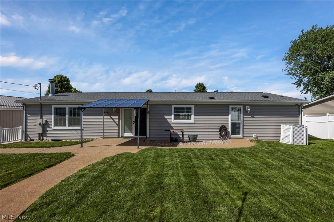 920 Leonard Avenue Zanesville OH 43701