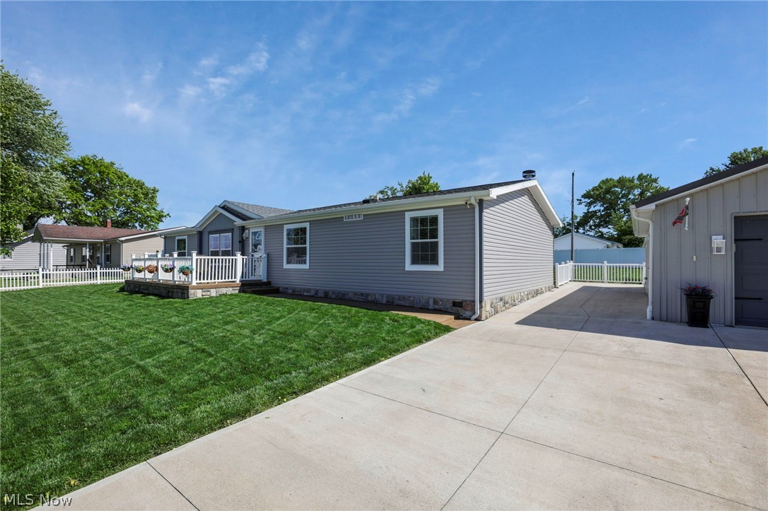 920 Leonard Avenue Zanesville OH 43701