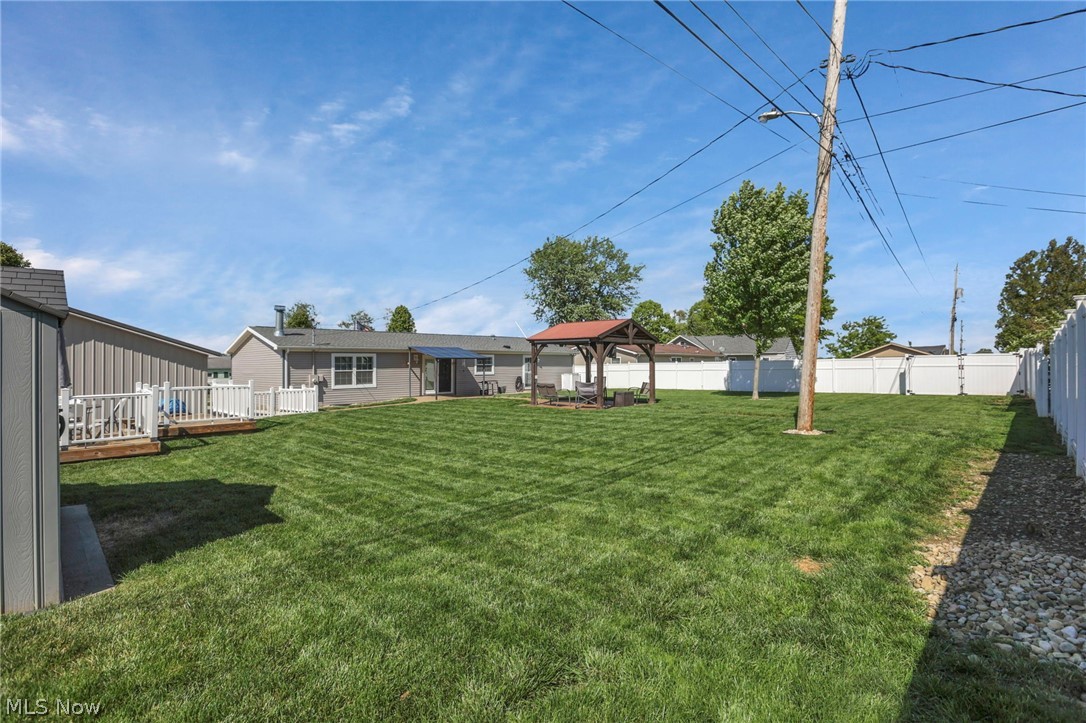 920 Leonard Avenue Zanesville OH 43701