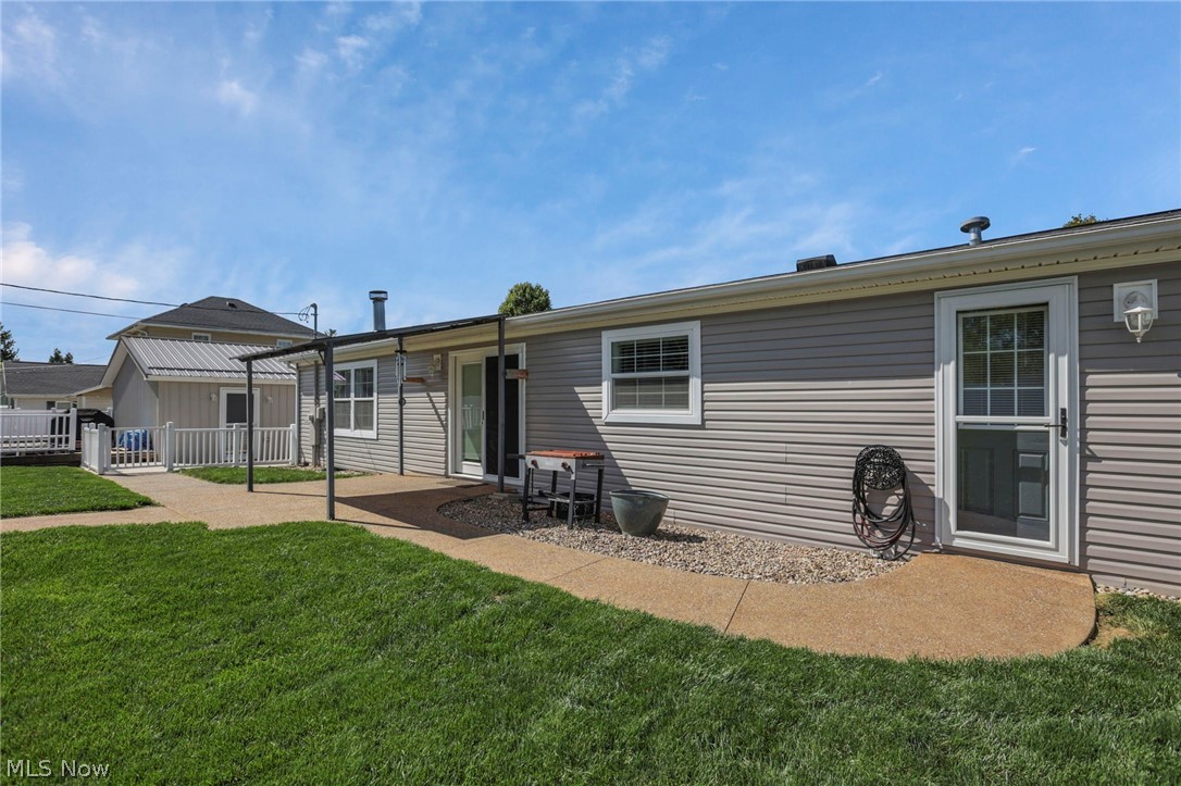 920 Leonard Avenue Zanesville OH 43701
