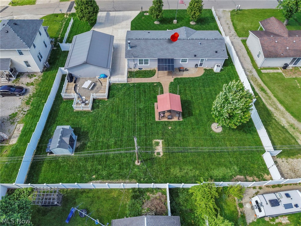 920 Leonard Avenue Zanesville OH 43701