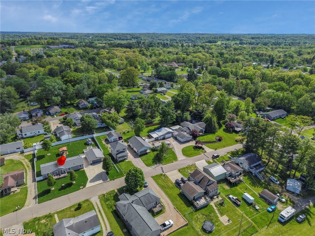 920 Leonard Avenue Zanesville OH 43701