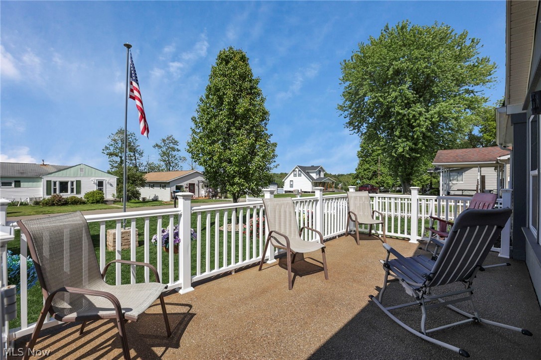 920 Leonard Avenue Zanesville OH 43701