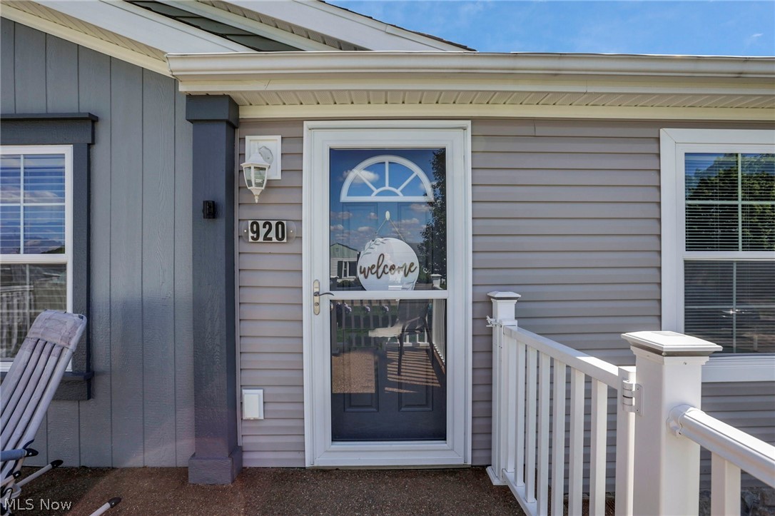 920 Leonard Avenue Zanesville OH 43701