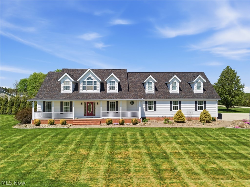 11011 Immel Avenue NE Hartville OH 44632