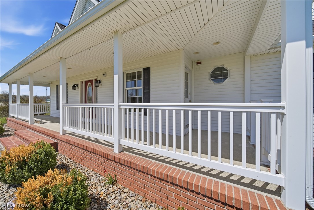 11011 Immel Avenue NE Hartville OH 44632