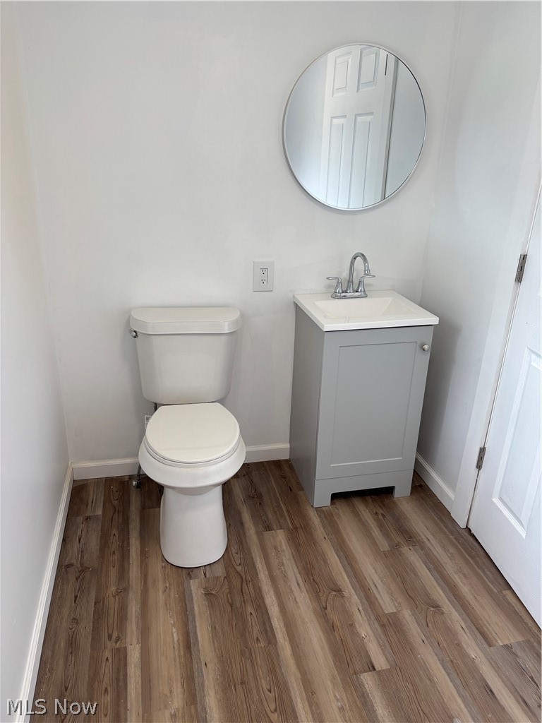 608 Jefferson Street Salineville OH 43945