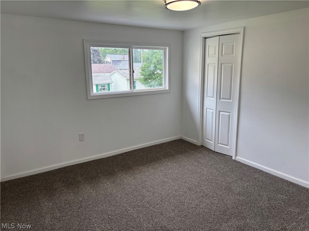 608 Jefferson Street Salineville OH 43945