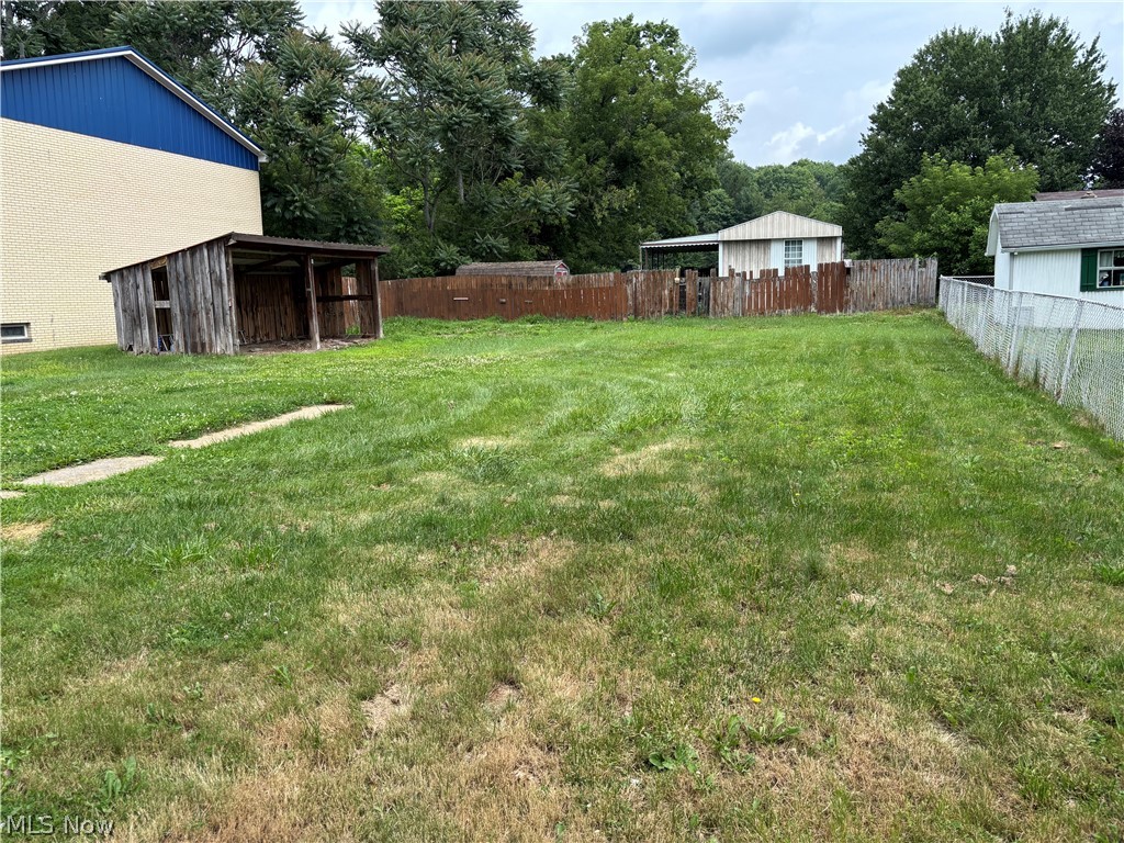 608 Jefferson Street Salineville OH 43945