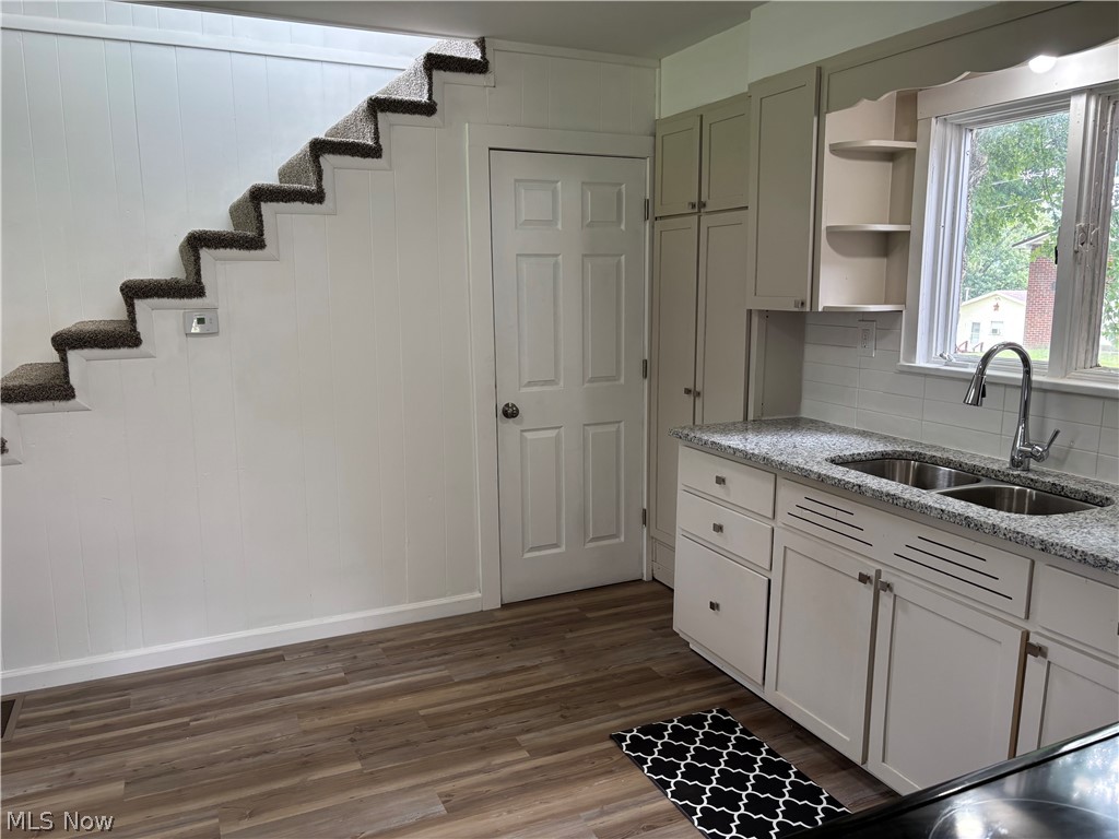 608 Jefferson Street Salineville OH 43945