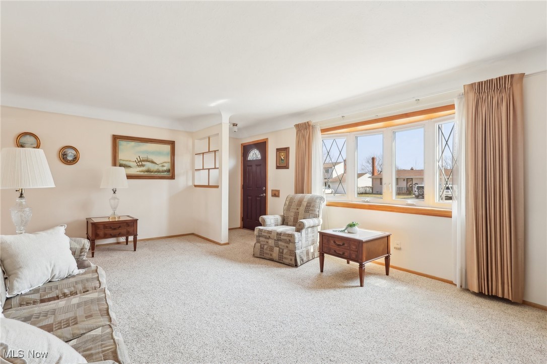 1200 Jackie Lane Mayfield Heights OH 44124