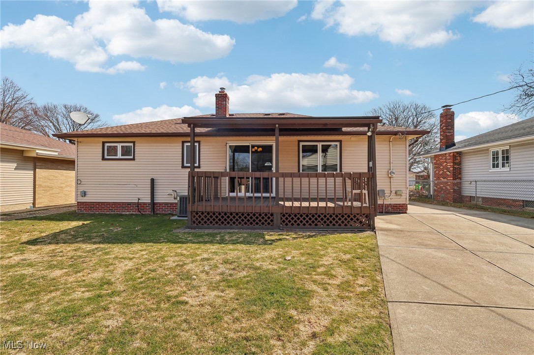 1200 Jackie Lane Mayfield Heights OH 44124