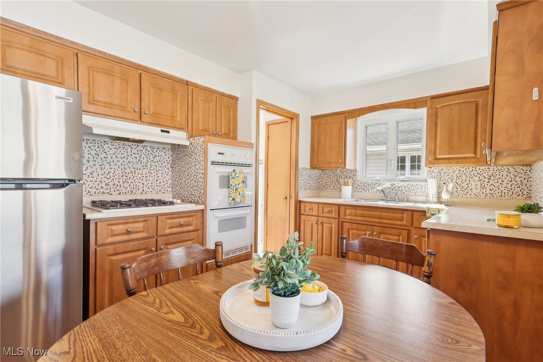 1200 Jackie Lane Mayfield Heights OH 44124