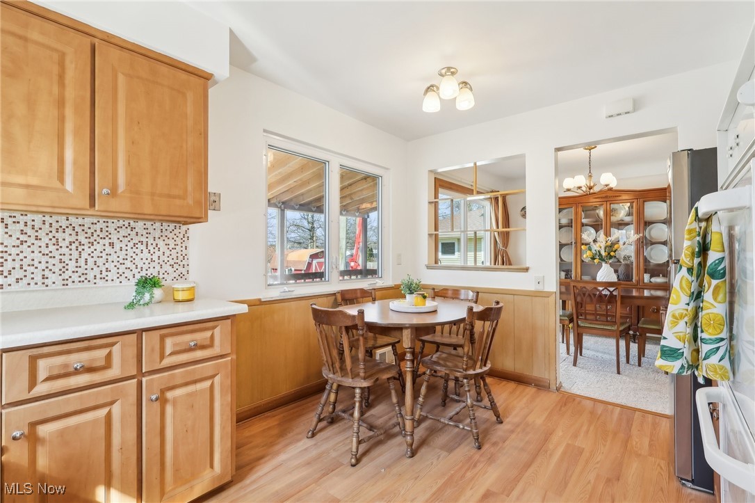 1200 Jackie Lane Mayfield Heights OH 44124