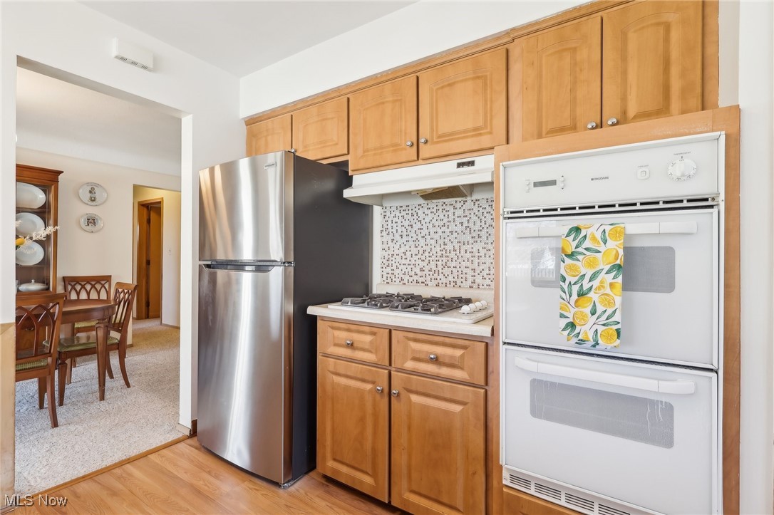 1200 Jackie Lane Mayfield Heights OH 44124