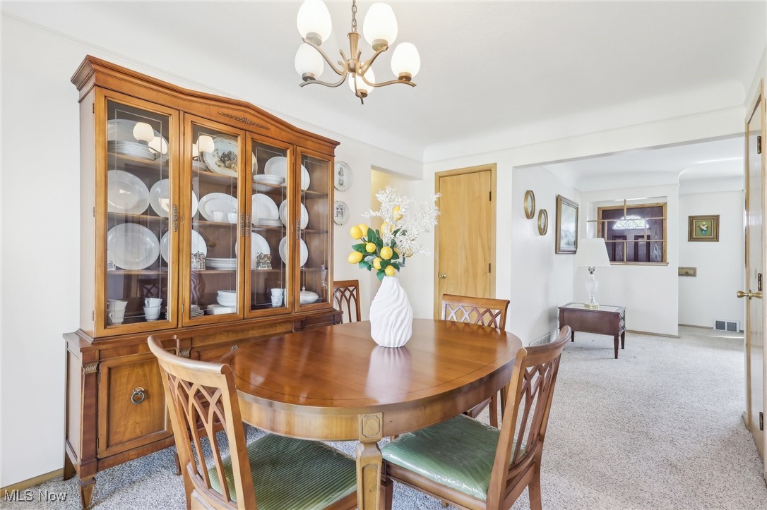 1200 Jackie Lane Mayfield Heights OH 44124