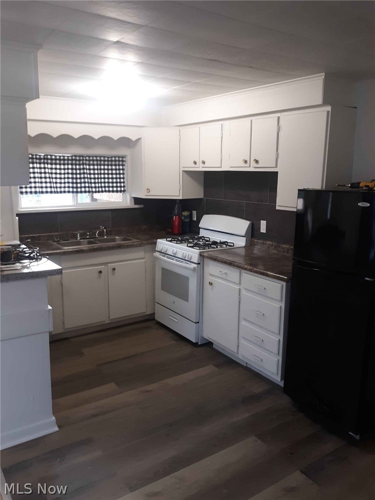 805 Clover Alley Wellsville OH 43968