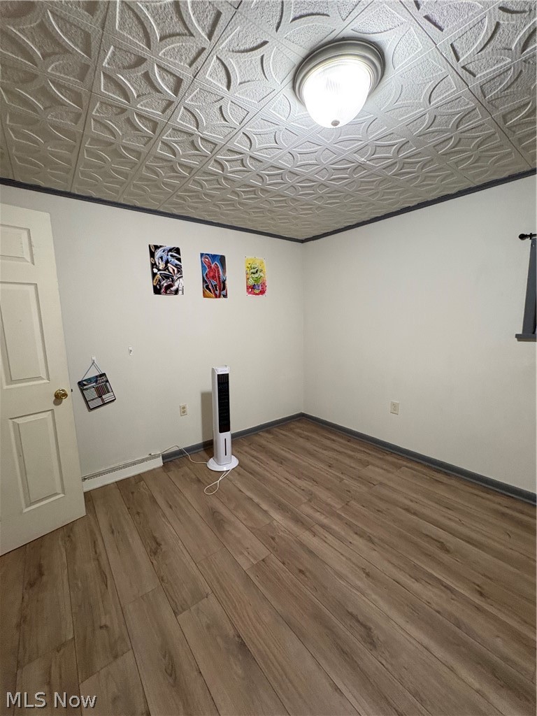 805 Clover Alley Wellsville OH 43968