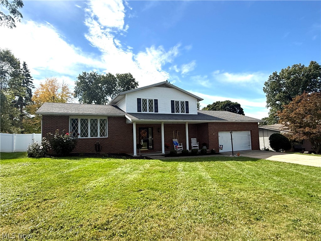 72 Heritage Drive Tallmadge OH 44278