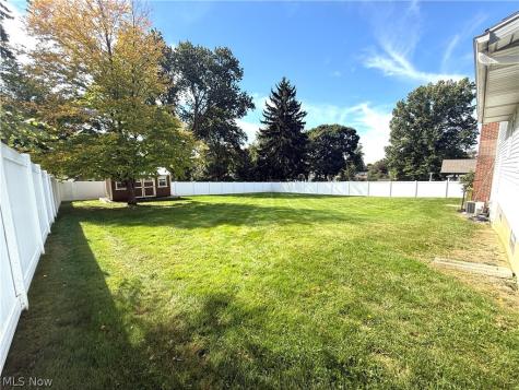 72 Heritage Drive Tallmadge OH 44278