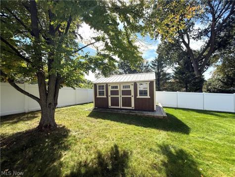 72 Heritage Drive Tallmadge OH 44278