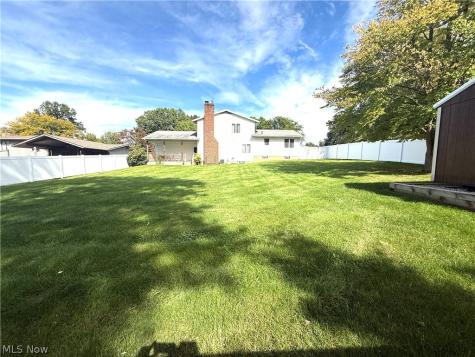 72 Heritage Drive Tallmadge OH 44278