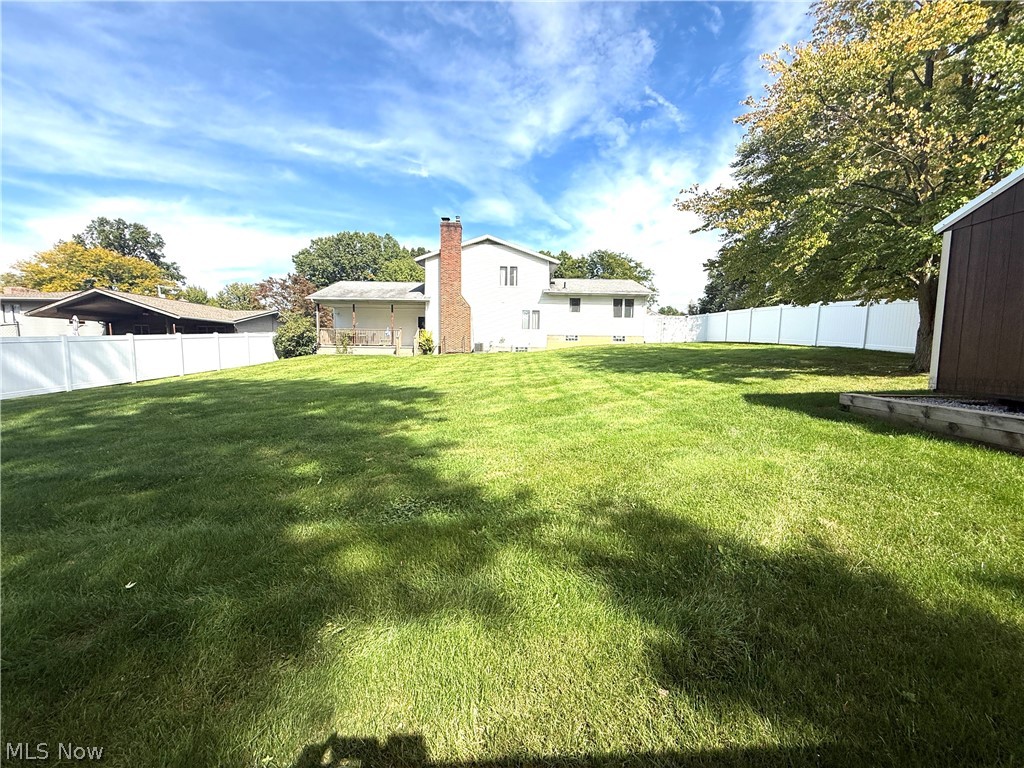 72 Heritage Drive Tallmadge OH 44278