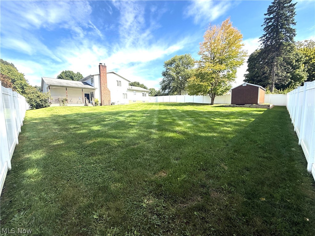 72 Heritage Drive Tallmadge OH 44278