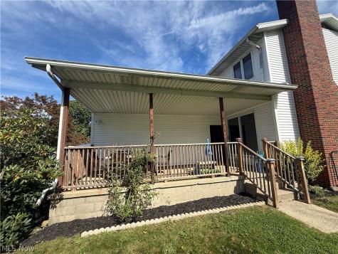 72 Heritage Drive Tallmadge OH 44278