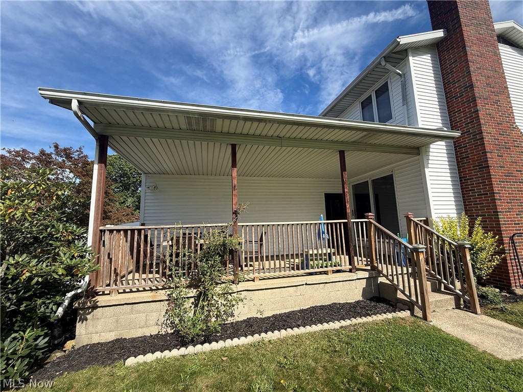 72 Heritage Drive Tallmadge OH 44278