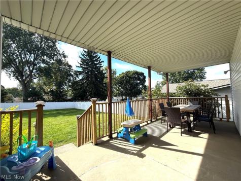 72 Heritage Drive Tallmadge OH 44278