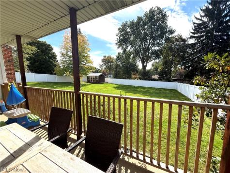 72 Heritage Drive Tallmadge OH 44278