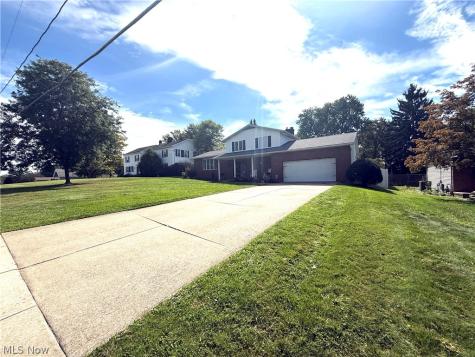 72 Heritage Drive Tallmadge OH 44278