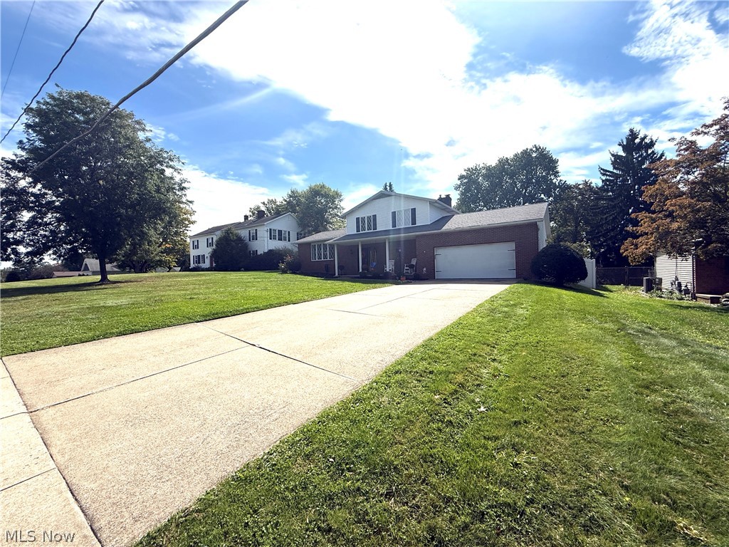 72 Heritage Drive Tallmadge OH 44278