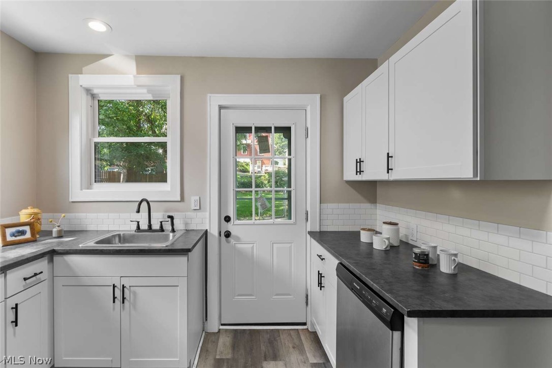 1649 Preston Avenue Akron OH 44305