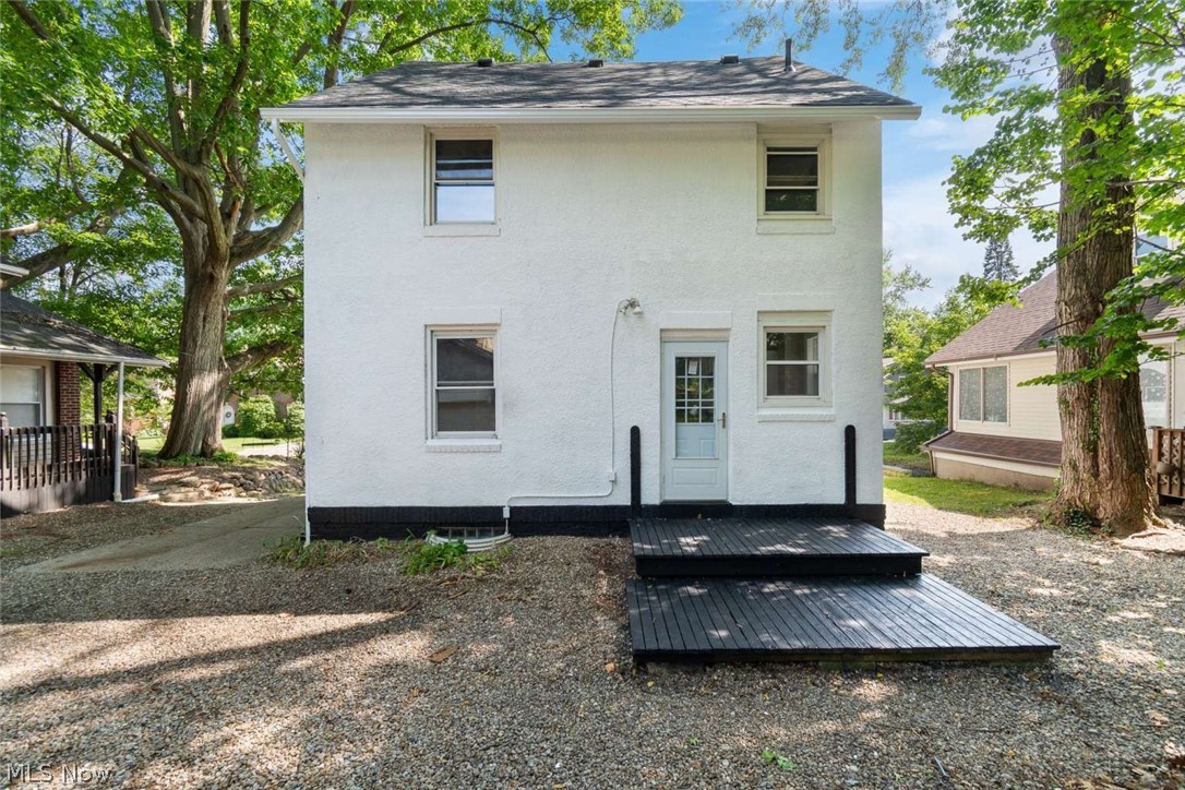 1649 Preston Avenue Akron OH 44305