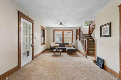 1649 Preston Avenue Akron OH 44305