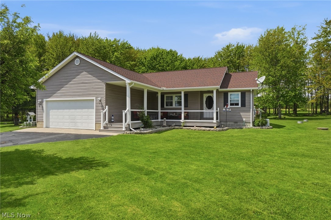 5935 Slater Road Williamsfield OH 44093