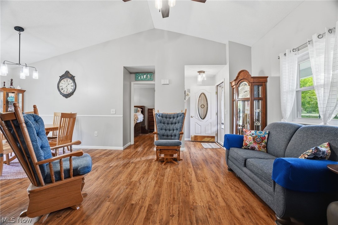 5935 Slater Road Williamsfield OH 44093