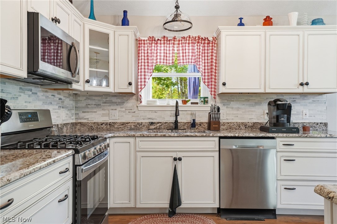 5935 Slater Road Williamsfield OH 44093