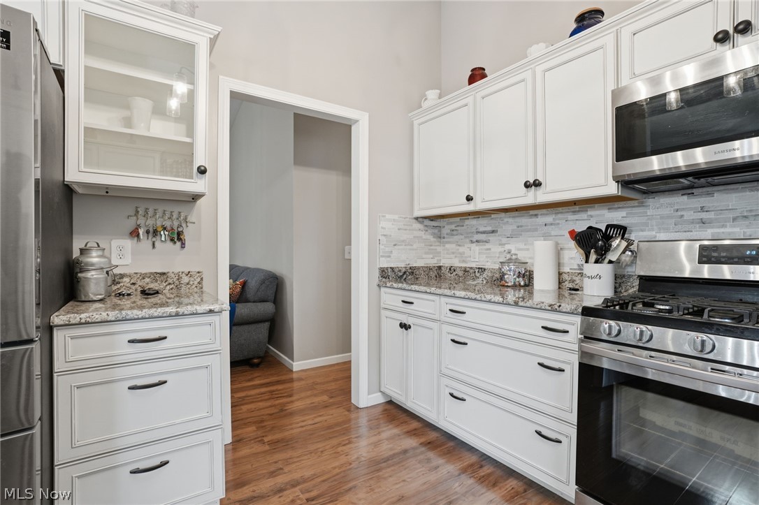 5935 Slater Road Williamsfield OH 44093