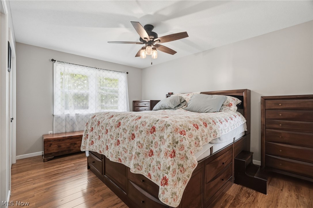 5935 Slater Road Williamsfield OH 44093