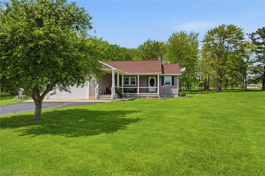 5935 Slater Road Williamsfield OH 44093