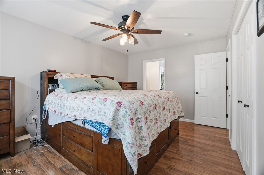5935 Slater Road Williamsfield OH 44093