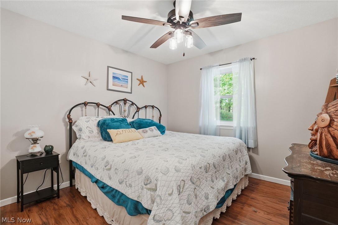 5935 Slater Road Williamsfield OH 44093